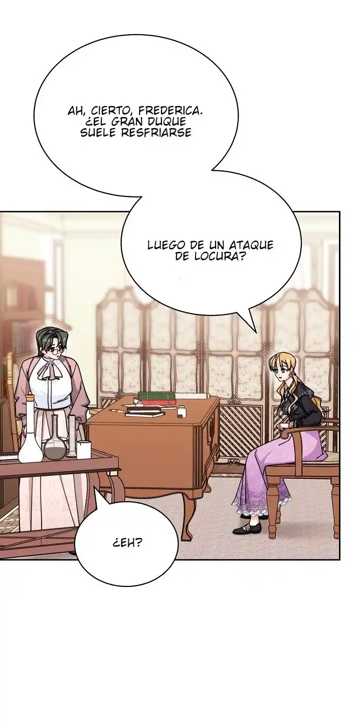 Me Haré Responsable Del Bienestar De Mi Esposo - Capítulo 32 - Página 31 - LectorTMOo