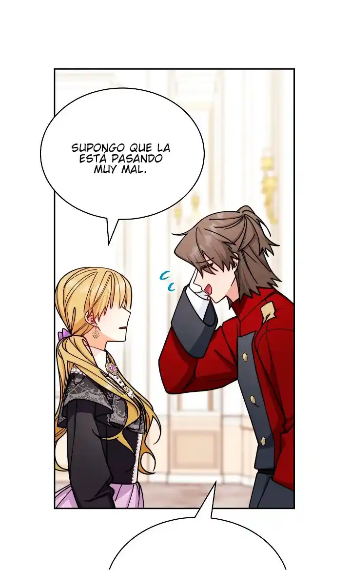 Me Haré Responsable Del Bienestar De Mi Esposo - Capítulo 32 - Página 39 - LectorTMOo