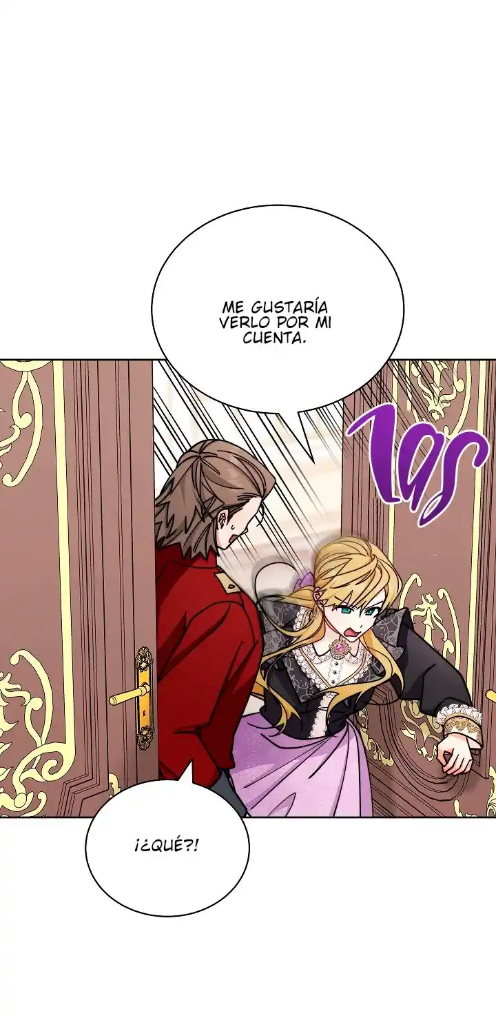 Me Haré Responsable Del Bienestar De Mi Esposo - Capítulo 32 - Página 41 - LectorTMOo