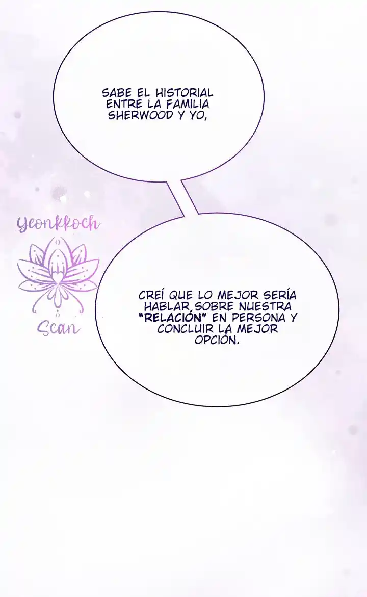 Me Haré Responsable Del Bienestar De Mi Esposo - Capítulo 32 - Página 56 - LectorTMOo