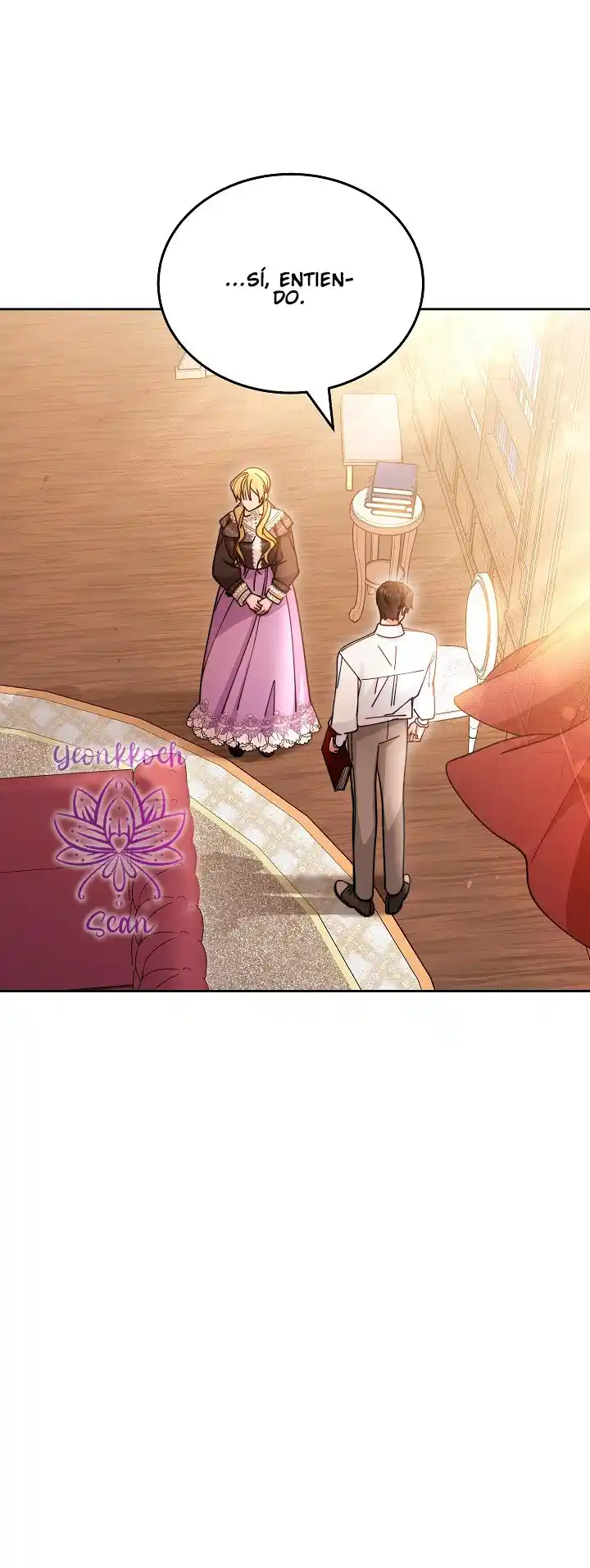 Me Haré Responsable Del Bienestar De Mi Esposo - Capítulo 32 - Página 60 - LectorTMOo