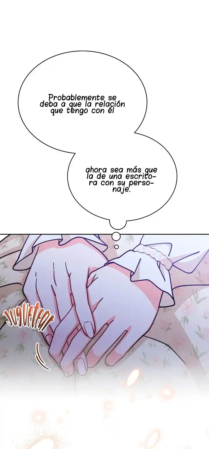 Me Haré Responsable Del Bienestar De Mi Esposo - Capítulo 32 - Página 68 - LectorTMOo