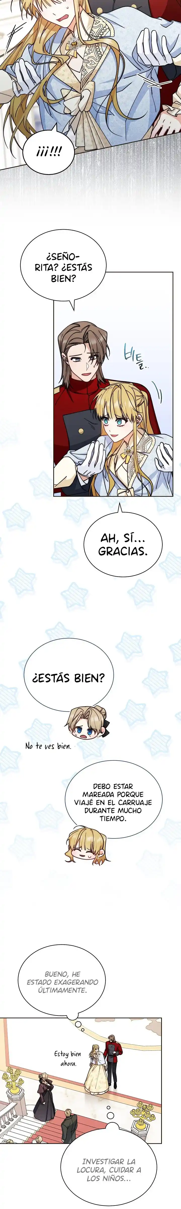 Me Haré Responsable Del Bienestar De Mi Esposo - Capítulo 33 - Página 4 - LectorTMOo