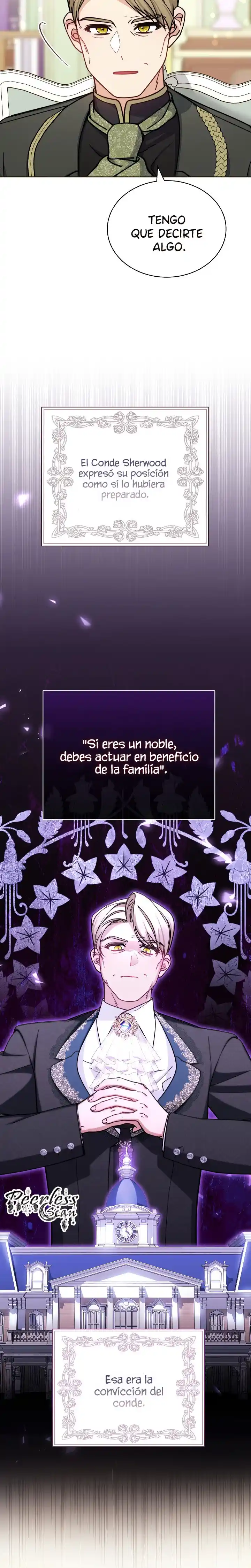 Me Haré Responsable Del Bienestar De Mi Esposo - Capítulo 33 - Página 16 - LectorTMOo