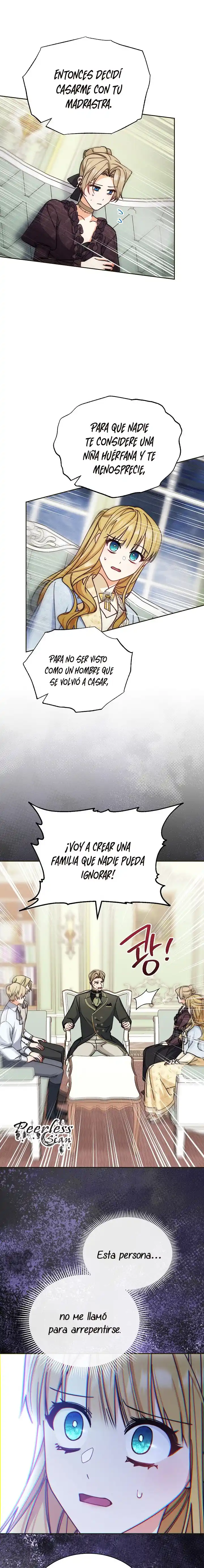 Me Haré Responsable Del Bienestar De Mi Esposo - Capítulo 33 - Página 19 - LectorTMOo