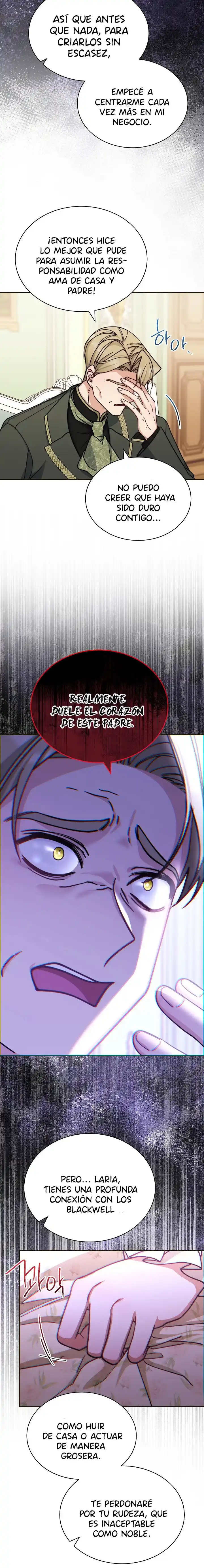 Me Haré Responsable Del Bienestar De Mi Esposo - Capítulo 33 - Página 20 - LectorTMOo