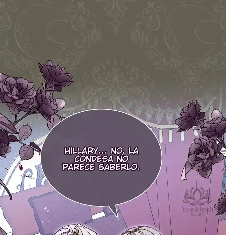 Me Haré Responsable Del Bienestar De Mi Esposo - Capítulo 34 - Página 21 - LectorTMOo