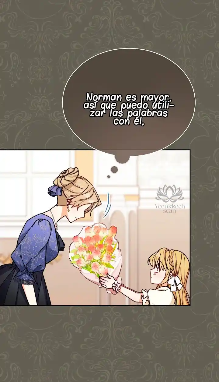 Me Haré Responsable Del Bienestar De Mi Esposo - Capítulo 34 - Página 30 - LectorTMOo