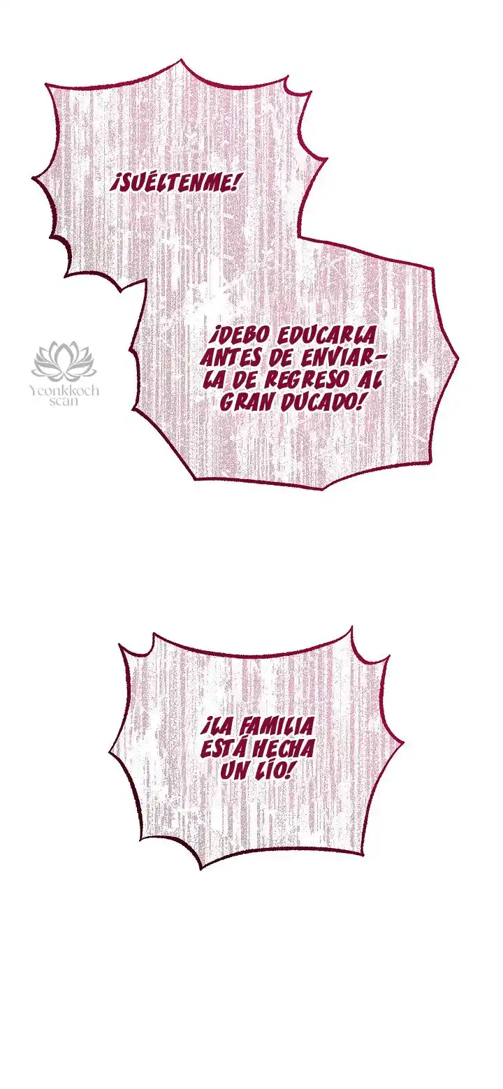 Me Haré Responsable Del Bienestar De Mi Esposo - Capítulo 34 - Página 59 - LectorTMOo