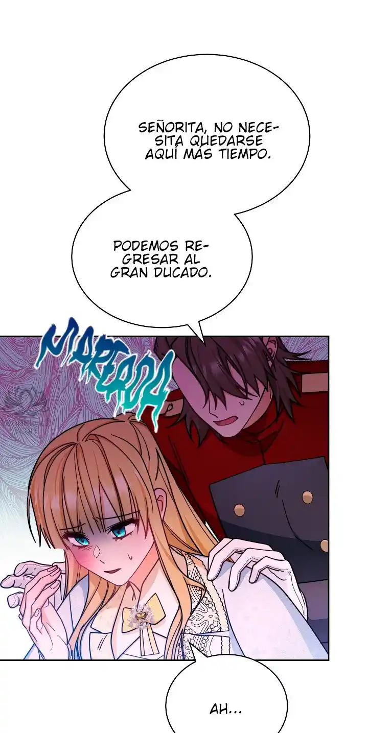 Me Haré Responsable Del Bienestar De Mi Esposo - Capítulo 34 - Página 60 - LectorTMOo
