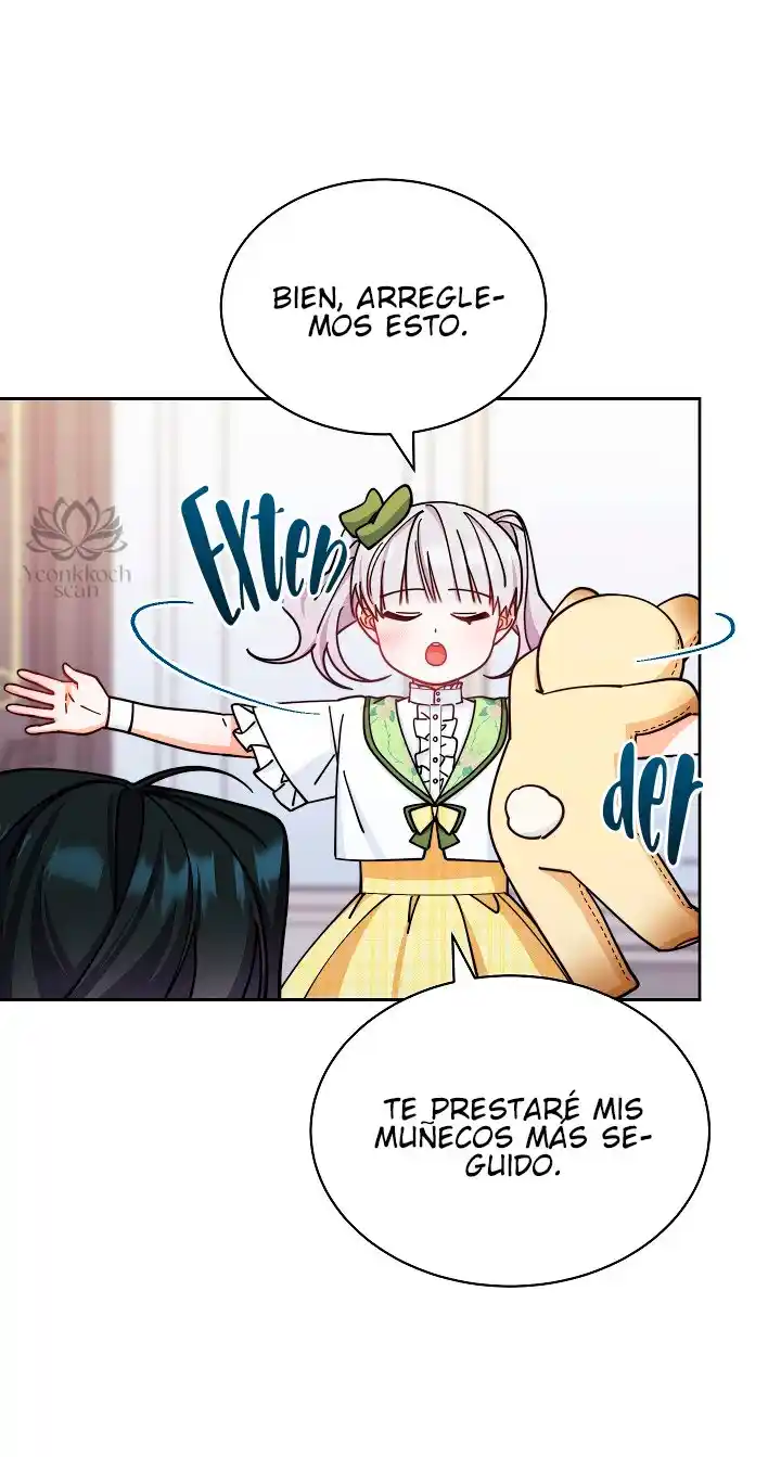 Me Haré Responsable Del Bienestar De Mi Esposo - Capítulo 34 - Página 74 - LectorTMOo