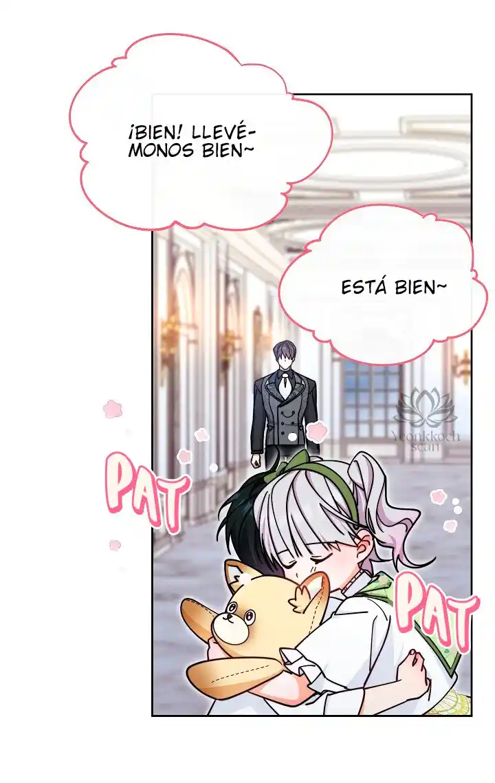 Me Haré Responsable Del Bienestar De Mi Esposo - Capítulo 34 - Página 75 - LectorTMOo
