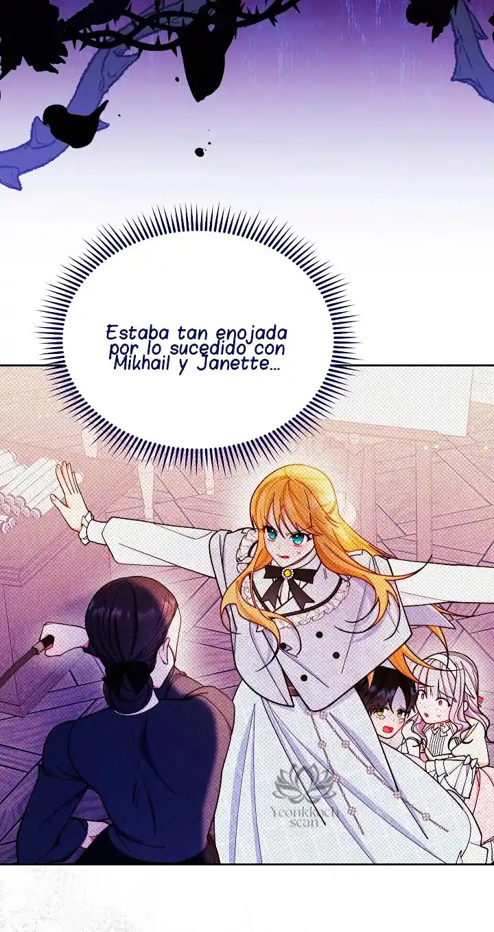 Me Haré Responsable Del Bienestar De Mi Esposo - Capítulo 35 - Página 33 - LectorTMOo