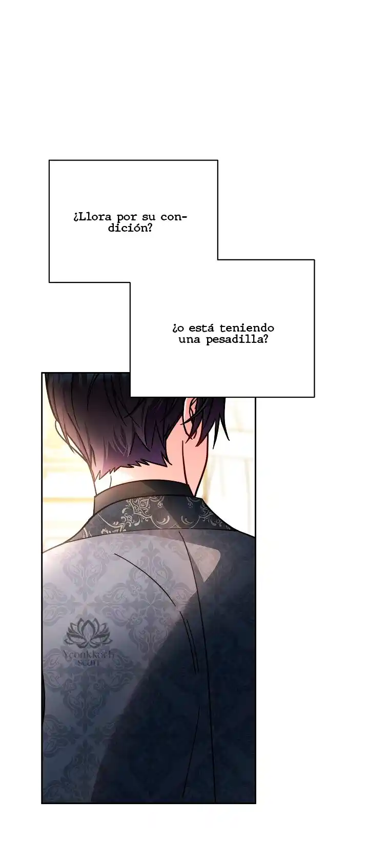Me Haré Responsable Del Bienestar De Mi Esposo - Capítulo 35 - Página 68 - LectorTMOo