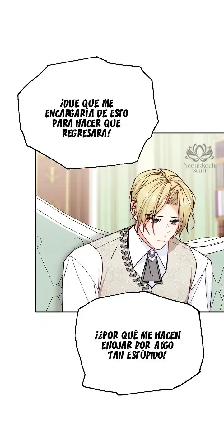 Me Haré Responsable Del Bienestar De Mi Esposo - Capítulo 36 - Página 7 - LectorTMOo