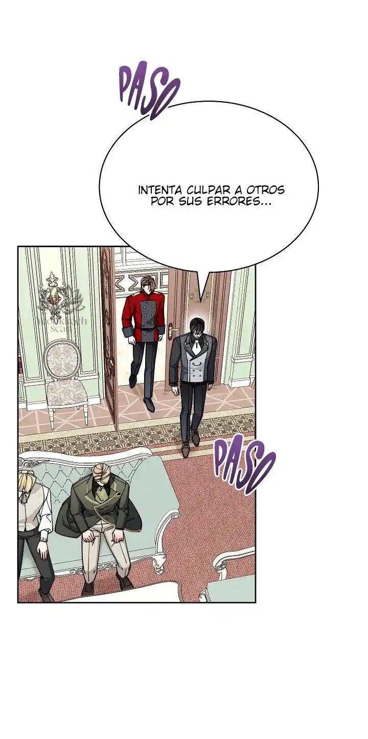 Me Haré Responsable Del Bienestar De Mi Esposo - Capítulo 36 - Página 12 - LectorTMOo