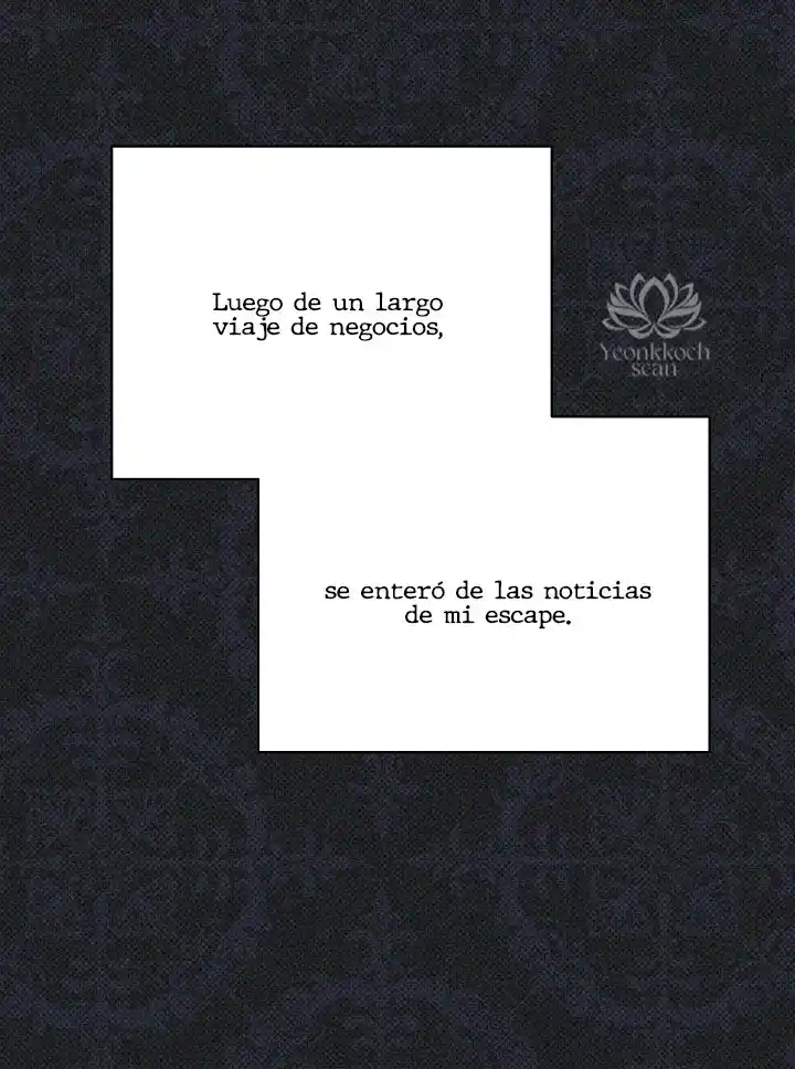 Me Haré Responsable Del Bienestar De Mi Esposo - Capítulo 36 - Página 21 - LectorTMOo