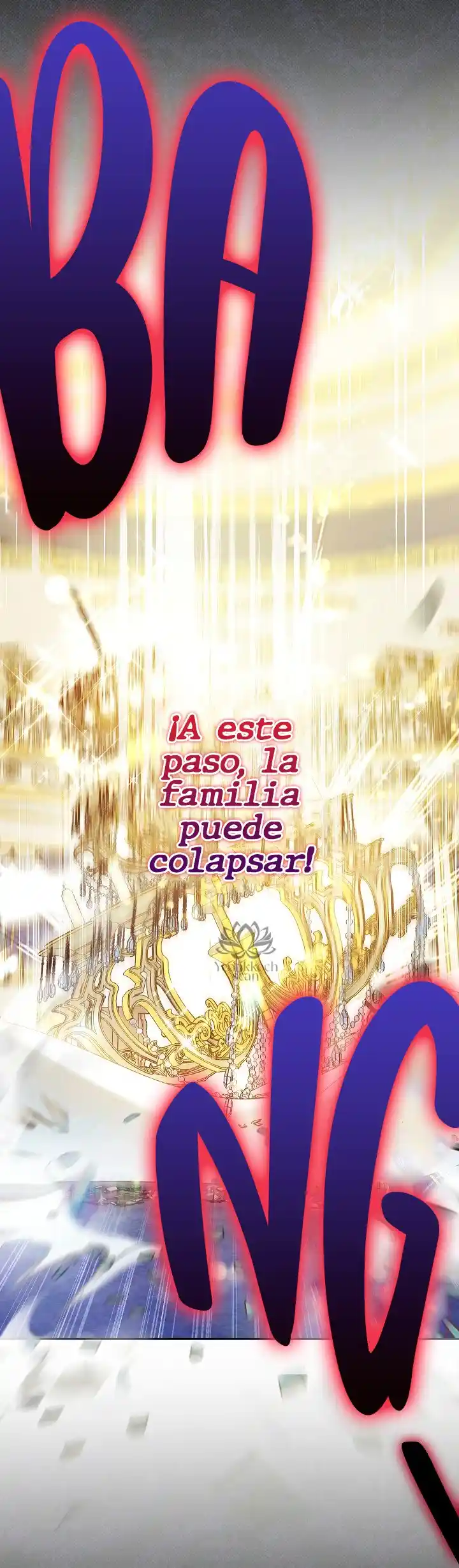 Me Haré Responsable Del Bienestar De Mi Esposo - Capítulo 36 - Página 32 - LectorTMOo