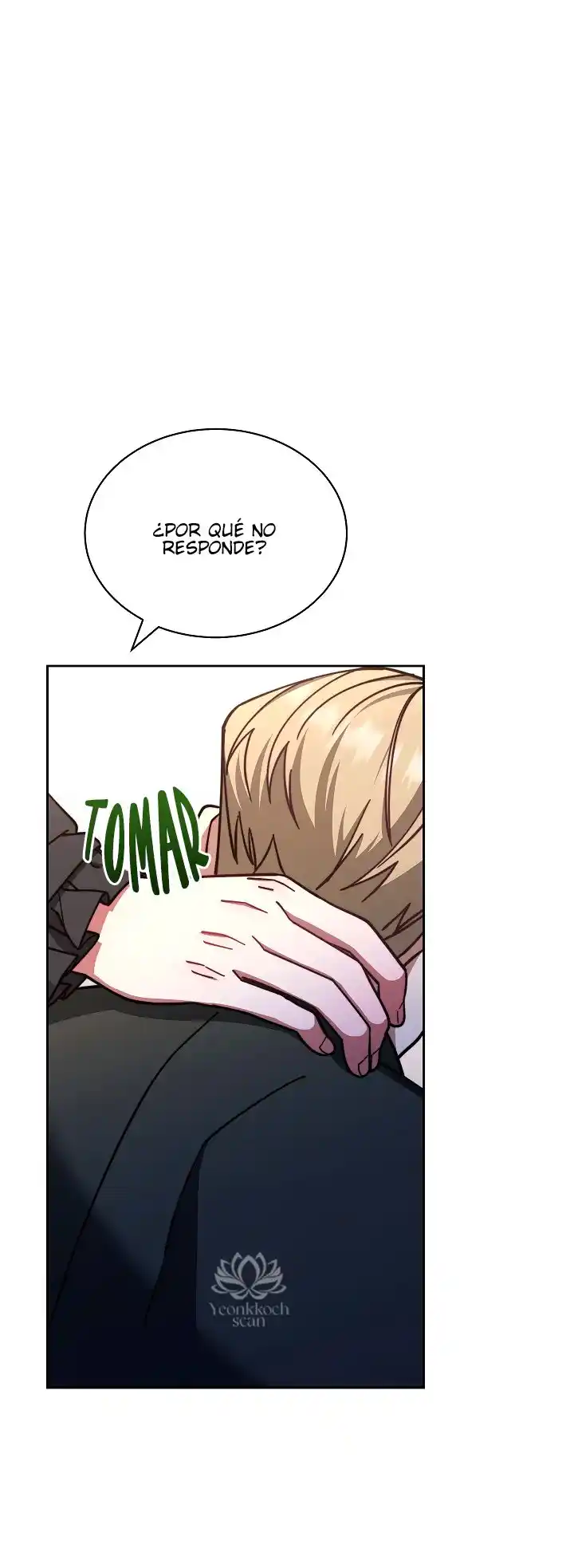 Me Haré Responsable Del Bienestar De Mi Esposo - Capítulo 36 - Página 69 - LectorTMOo