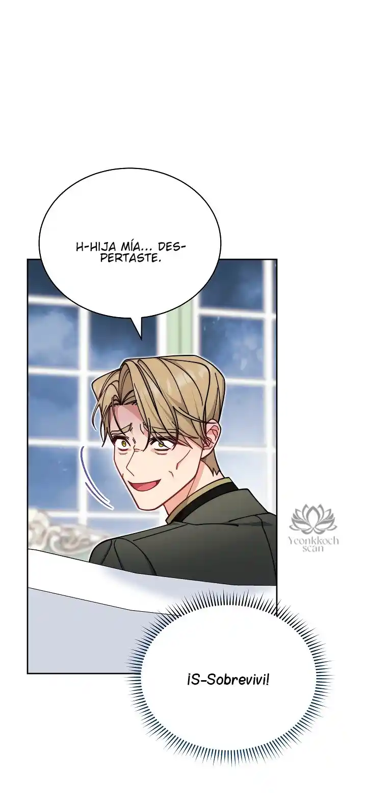 Me Haré Responsable Del Bienestar De Mi Esposo - Capítulo 37 - Página 6 - LectorTMOo