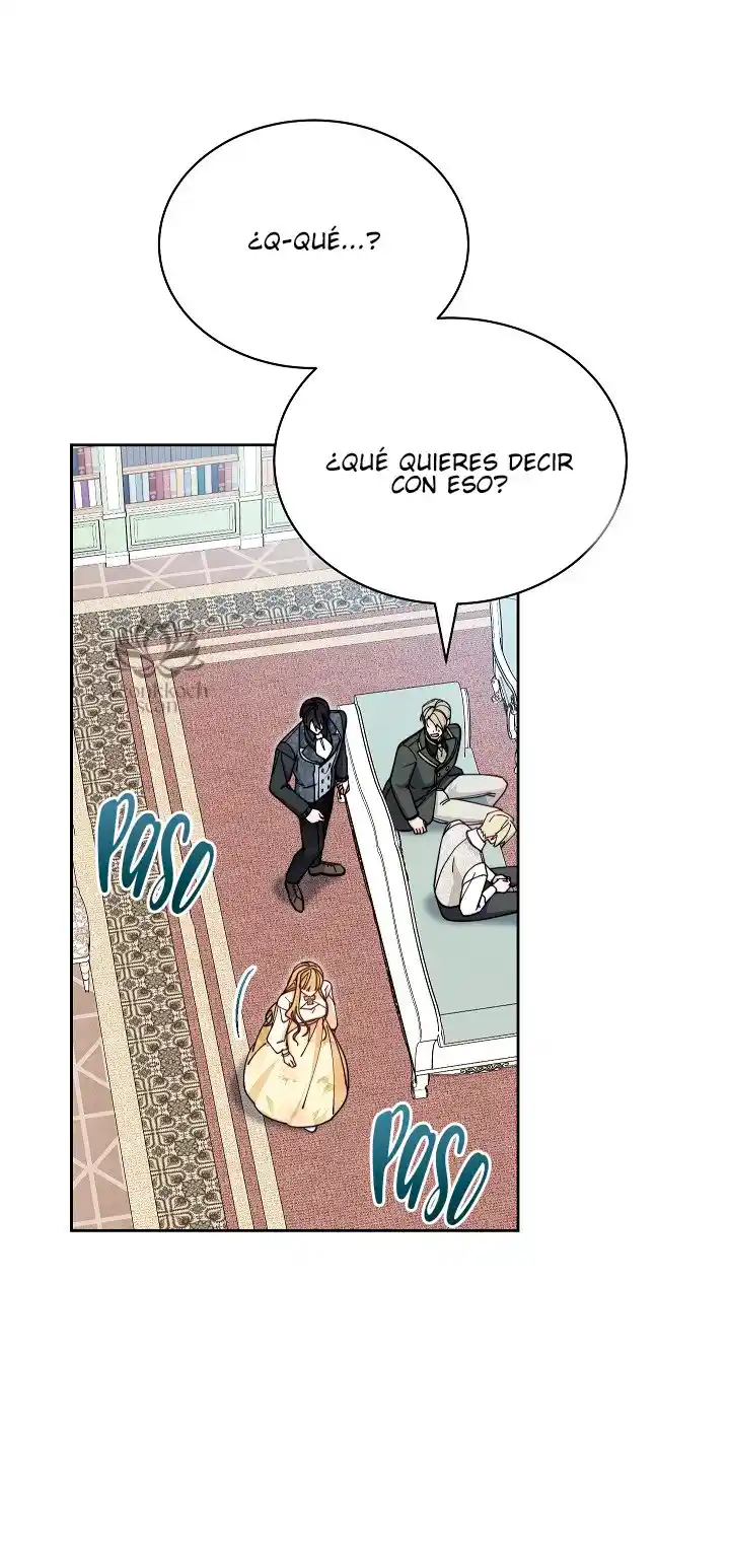 Me Haré Responsable Del Bienestar De Mi Esposo - Capítulo 37 - Página 13 - LectorTMOo