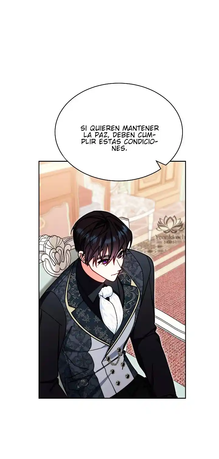 Me Haré Responsable Del Bienestar De Mi Esposo - Capítulo 37 - Página 36 - LectorTMOo