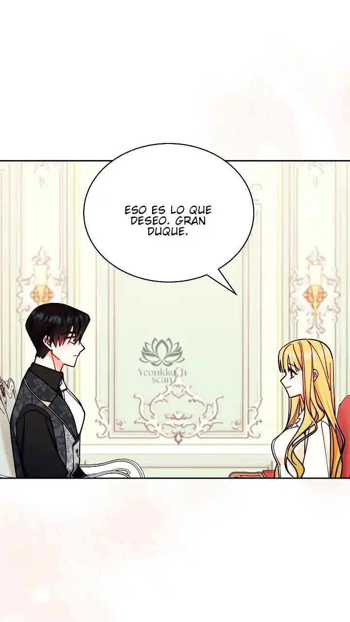 Me Haré Responsable Del Bienestar De Mi Esposo - Capítulo 37 - Página 38 - LectorTMOo