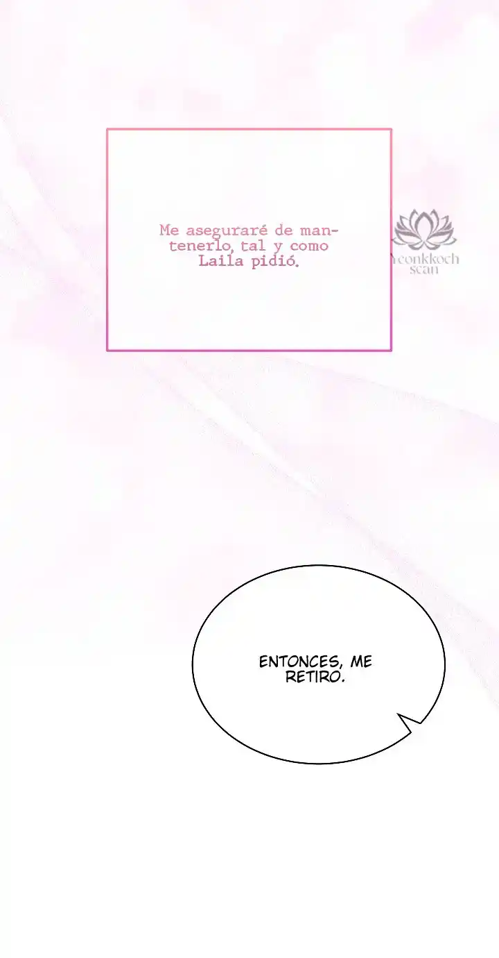 Me Haré Responsable Del Bienestar De Mi Esposo - Capítulo 37 - Página 51 - LectorTMOo