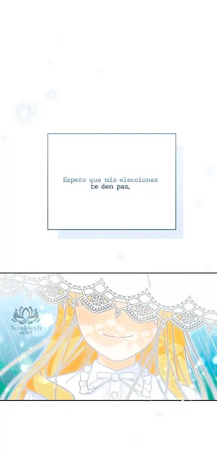 Me Haré Responsable Del Bienestar De Mi Esposo - Capítulo 37 - Página 55 - LectorTMOo