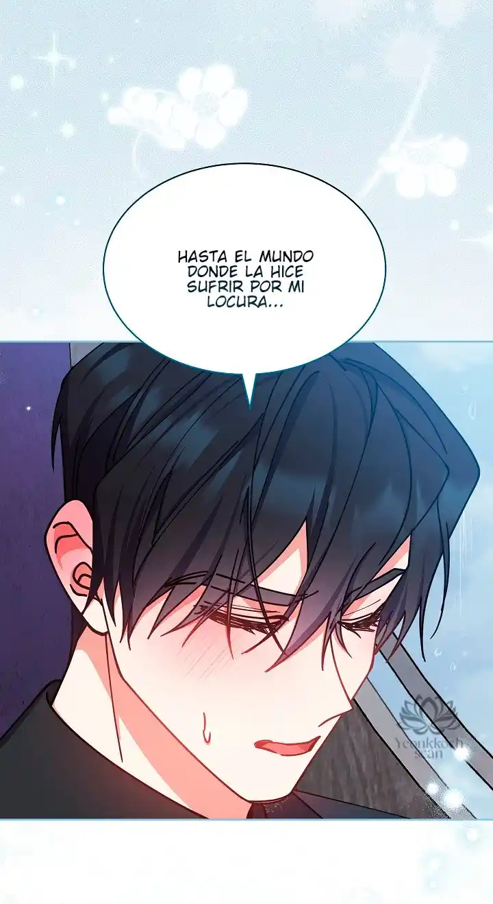 Me Haré Responsable Del Bienestar De Mi Esposo - Capítulo 37 - Página 64 - LectorTMOo