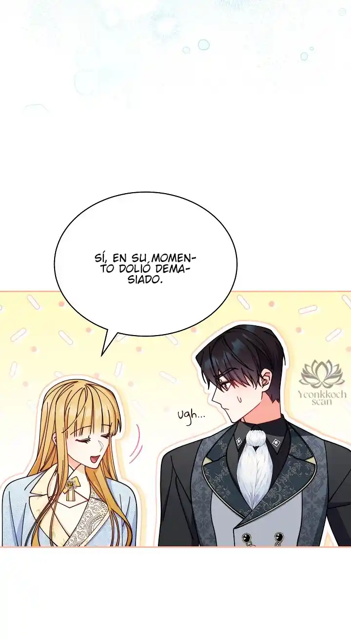 Me Haré Responsable Del Bienestar De Mi Esposo - Capítulo 37 - Página 66 - LectorTMOo