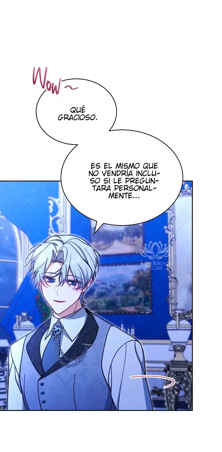 Me Haré Responsable Del Bienestar De Mi Esposo - Capítulo 38 - Página 14 - LectorTMOo