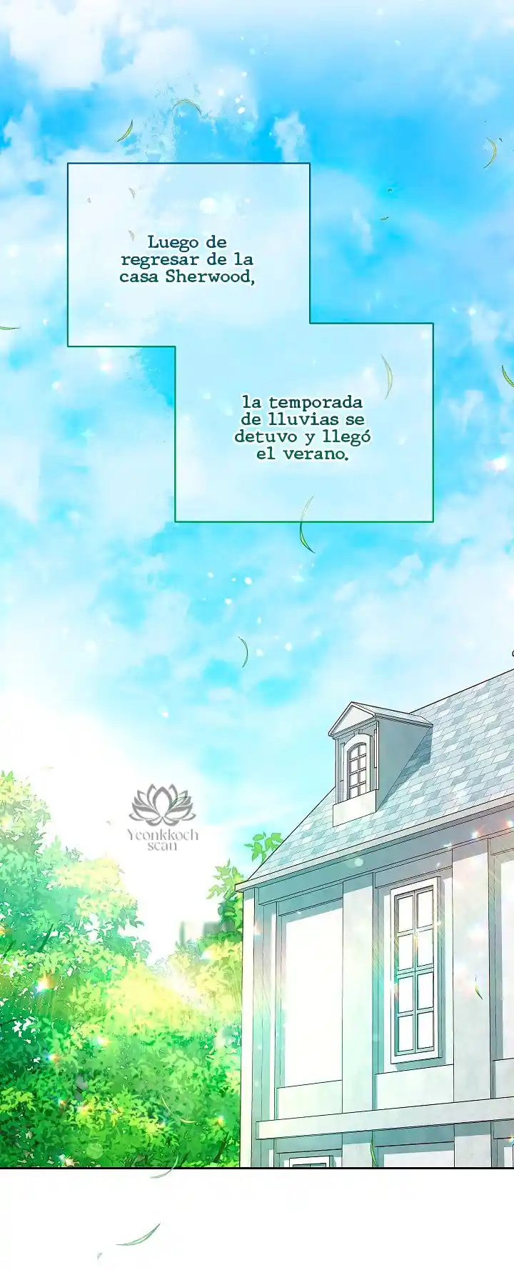 Me Haré Responsable Del Bienestar De Mi Esposo - Capítulo 38 - Página 26 - LectorTMOo