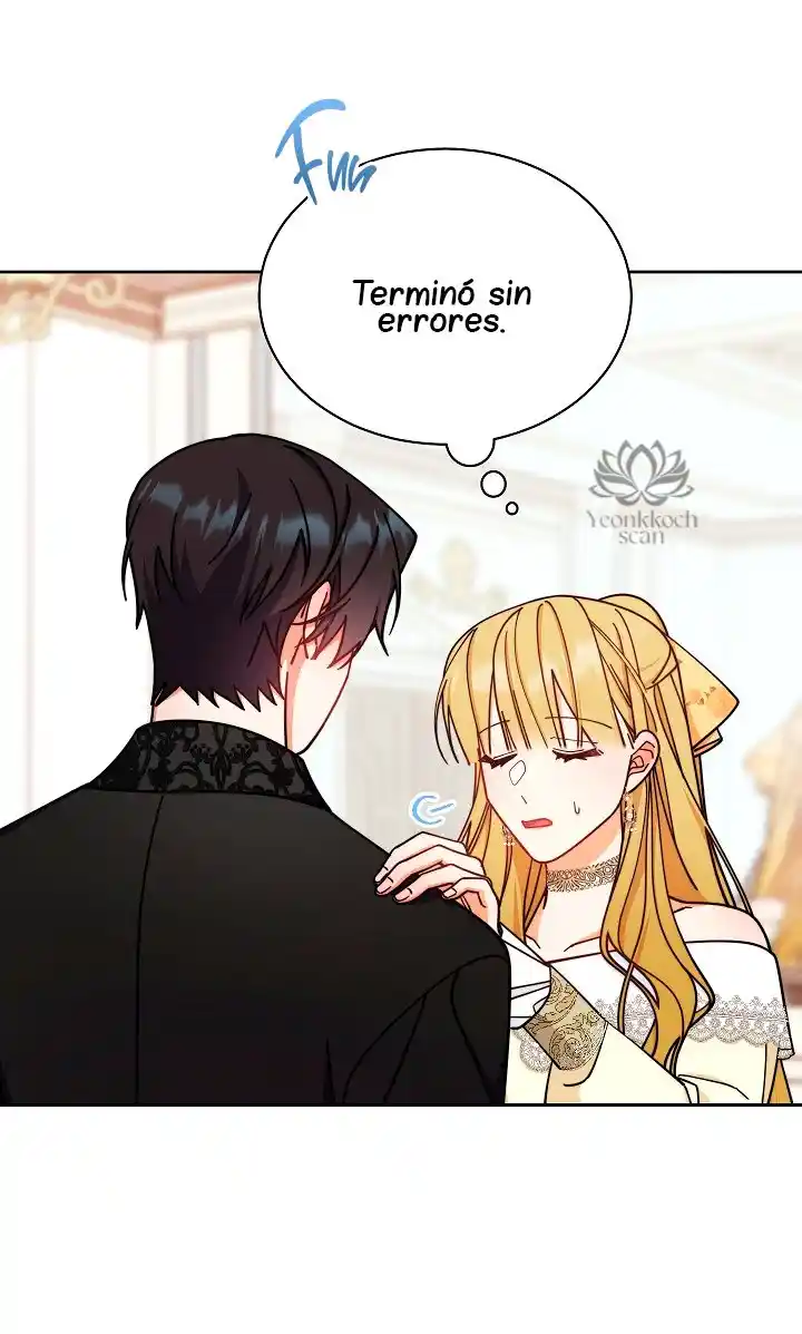 Me Haré Responsable Del Bienestar De Mi Esposo - Capítulo 38 - Página 40 - LectorTMOo