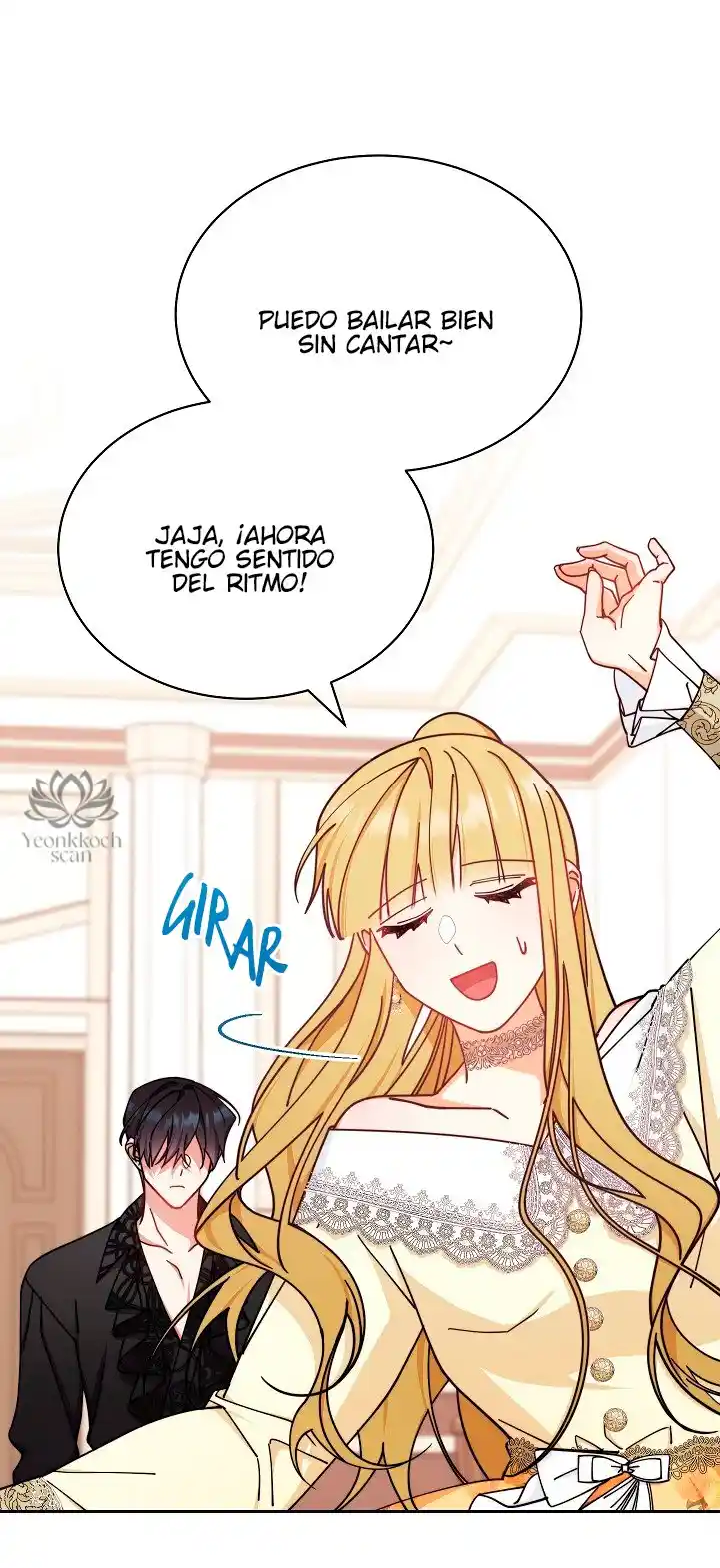 Me Haré Responsable Del Bienestar De Mi Esposo - Capítulo 38 - Página 58 - LectorTMOo