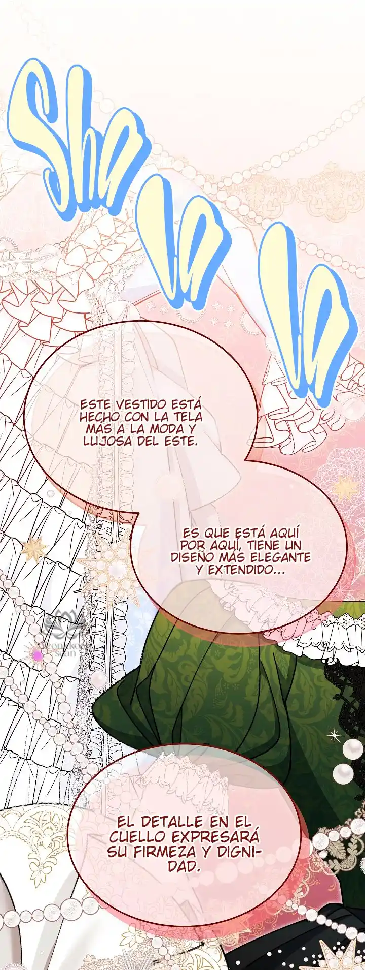 Me Haré Responsable Del Bienestar De Mi Esposo - Capítulo 39 - Página 16 - LectorTMOo