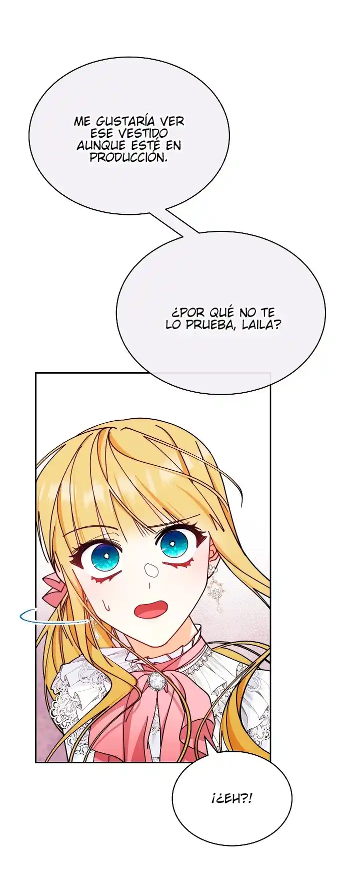 Me Haré Responsable Del Bienestar De Mi Esposo - Capítulo 39 - Página 29 - LectorTMOo