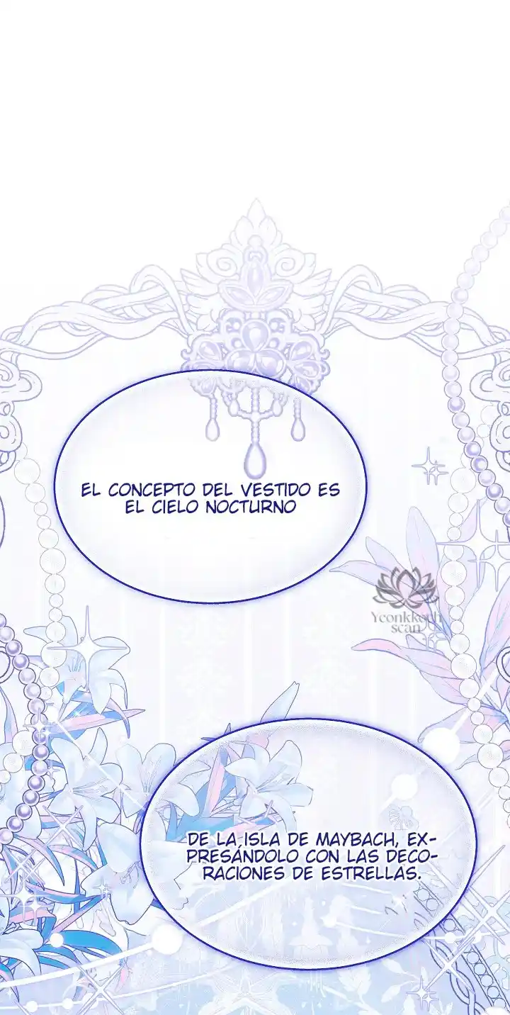 Me Haré Responsable Del Bienestar De Mi Esposo - Capítulo 39 - Página 46 - LectorTMOo