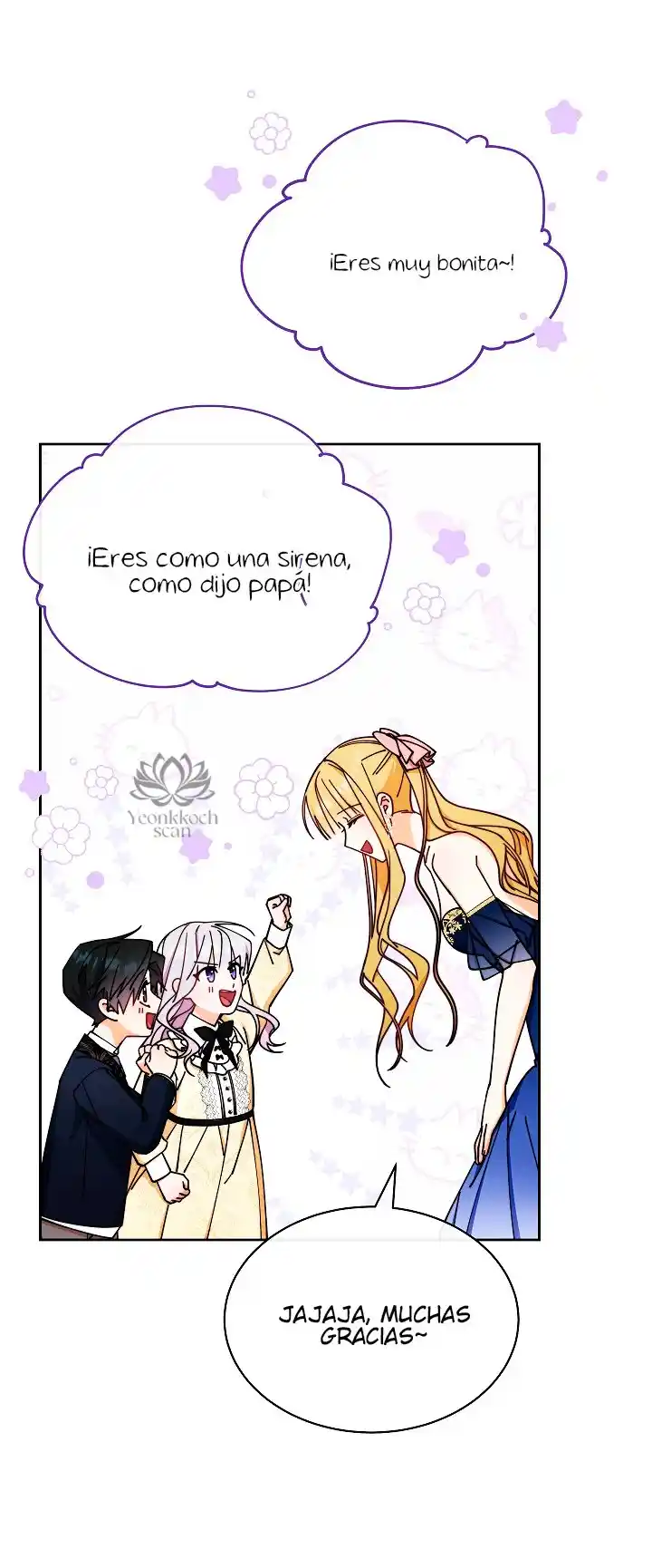 Me Haré Responsable Del Bienestar De Mi Esposo - Capítulo 39 - Página 57 - LectorTMOo