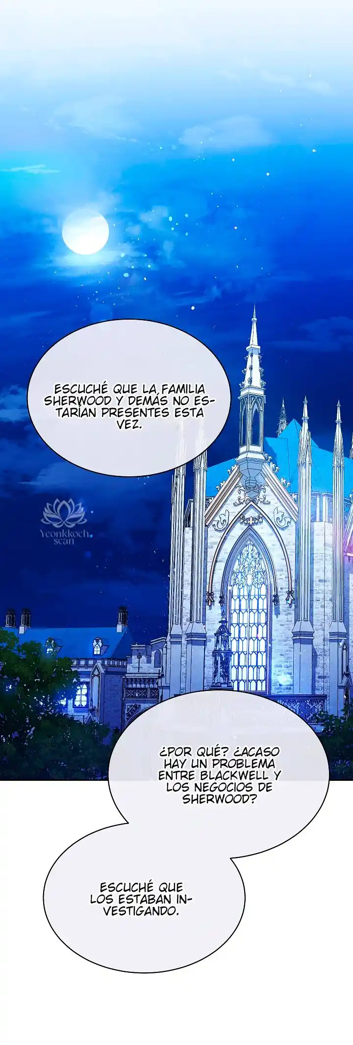 Me Haré Responsable Del Bienestar De Mi Esposo - Capítulo 39 - Página 79 - LectorTMOo