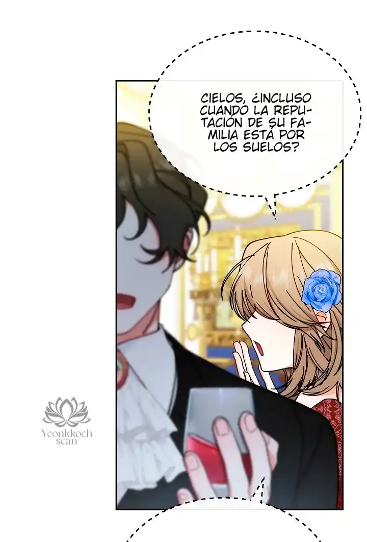 Me Haré Responsable Del Bienestar De Mi Esposo - Capítulo 39 - Página 81 - LectorTMOo