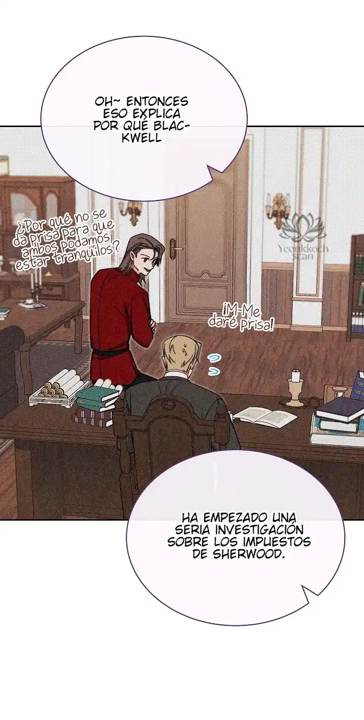 Me Haré Responsable Del Bienestar De Mi Esposo - Capítulo 40 - Página 10 - LectorTMOo