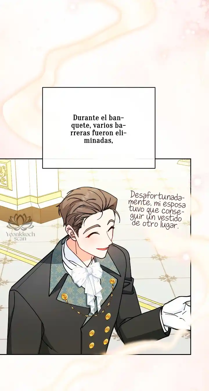Me Haré Responsable Del Bienestar De Mi Esposo - Capítulo 40 - Página 42 - LectorTMOo
