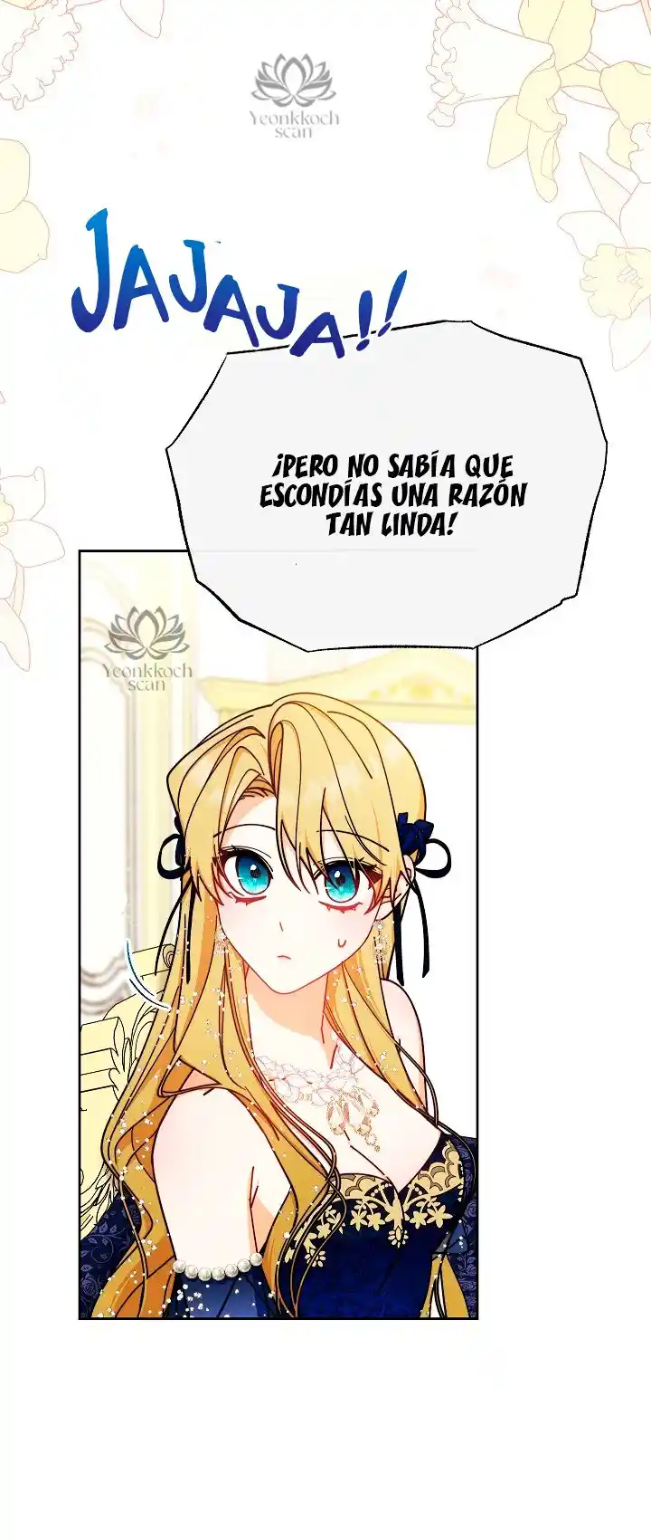 Me Haré Responsable Del Bienestar De Mi Esposo - Capítulo 42 - Página 28 - LectorTMOo