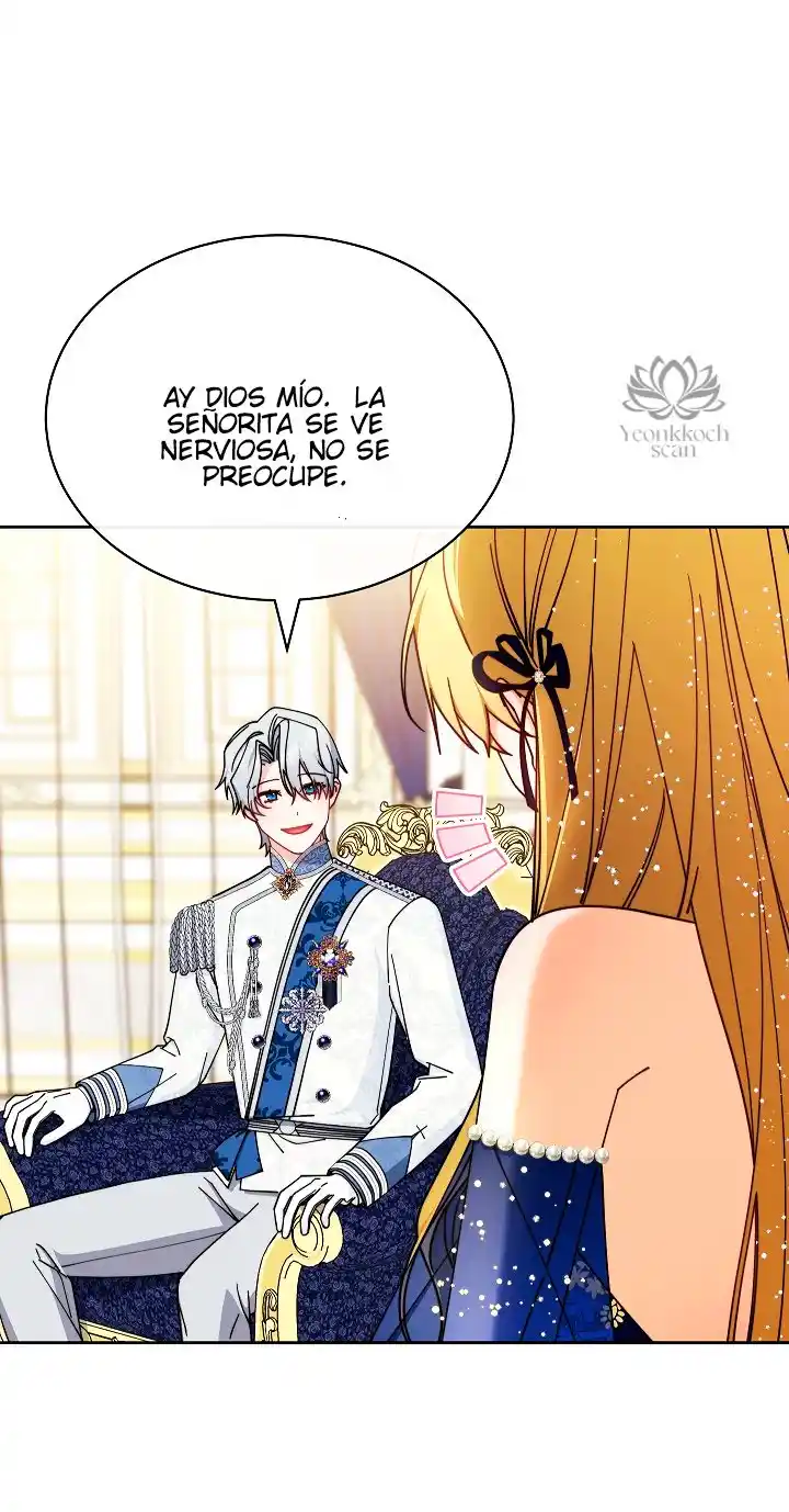 Me Haré Responsable Del Bienestar De Mi Esposo - Capítulo 42 - Página 29 - LectorTMOo