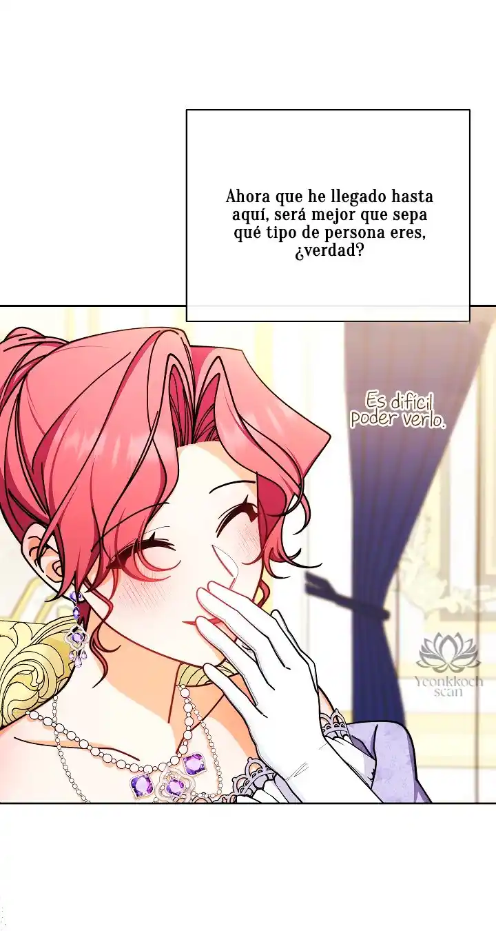 Me Haré Responsable Del Bienestar De Mi Esposo - Capítulo 42 - Página 34 - LectorTMOo