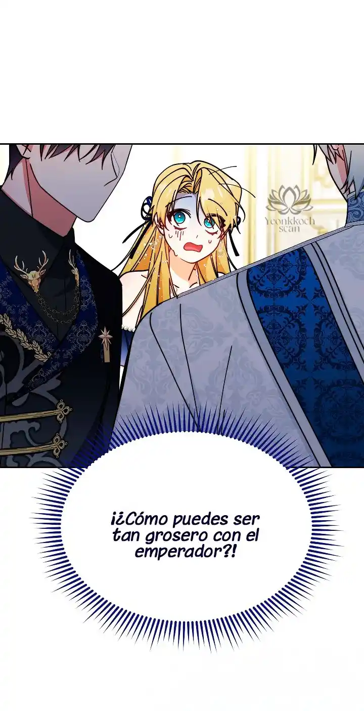 Me Haré Responsable Del Bienestar De Mi Esposo - Capítulo 42 - Página 48 - LectorTMOo