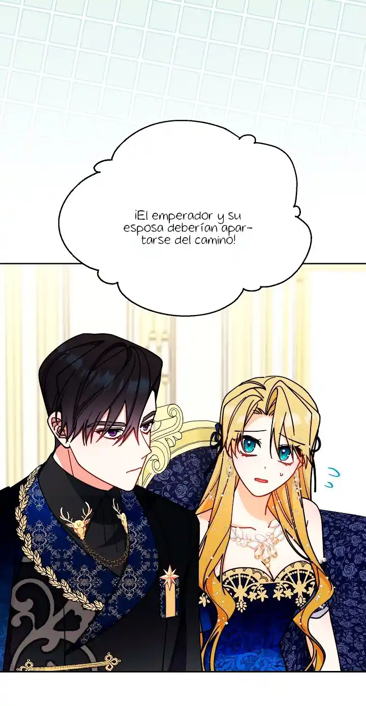 Me Haré Responsable Del Bienestar De Mi Esposo - Capítulo 42 - Página 52 - LectorTMOo