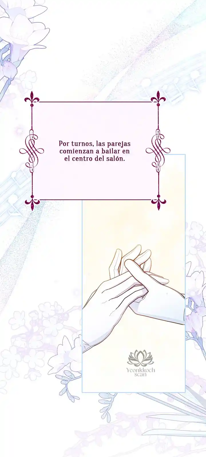 Me Haré Responsable Del Bienestar De Mi Esposo - Capítulo 43 - Página 6 - LectorTMOo