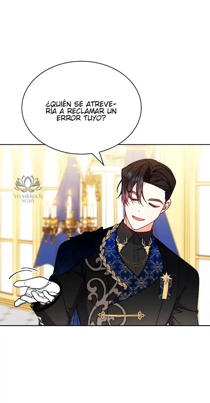 Me Haré Responsable Del Bienestar De Mi Esposo - Capítulo 43 - Página 11 - LectorTMOo